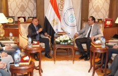 الدكتور أحمد السبكي، رئيس الهيئة العامة للرعاية الصحية الدكتور أحمد السبكي، رئيس الهيئة العامة للرعاية الصحية