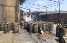 أعلاف حيوانية مجهولة المصدر  أعلاف حيوانية مجهولة المصدر