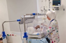 تطوير مستشفى القنطرة غرب بالإسماعيلية  تطوير مستشفى القنطرة غرب بالإسماعيلية