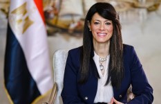 الدكتورة رانيا المشاط 