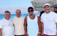 صورة من الحدث 