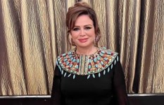 إلهام شاهين 