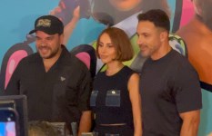 رنا رئيس وزوجها  رنا رئيس وزوجها