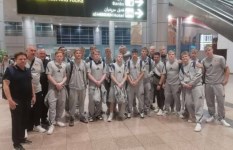 منتخب إسبانيا 