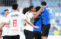 الزمالك 