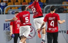منتخب مصر 