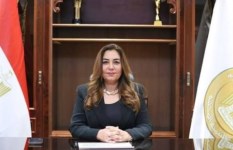 الدكتورة منال عوض الدكتورة منال عوض