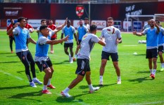 الأهلي 