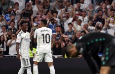 ريال مدريد وأوساسونا 