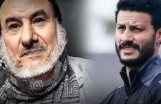 وفاة والد محمد الشناوي