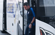 يانيك فيريرا 