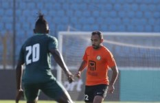 البنك الأهلي والاتحاد السكندري