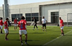 منتخب مصر للشباب 