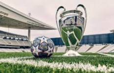 قرعة دوري أبطال أوروبا 
