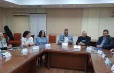 مائدة بعنوان الكتابة لليافعين وتحرير الخيال عبر تقنيات الرقمنة- شهادات ورؤى