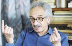 صنع الله إبراهيم