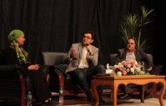 الدكتور أحمد فؤاد هنو الدكتور أحمد فؤاد هنو