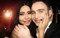 حسام حبيب وشيرين 