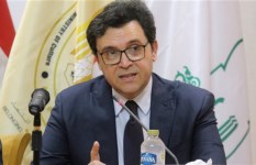 الدكتور أحمد فؤاد هنو الدكتور أحمد فؤاد هنو