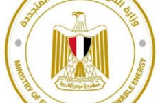 وزارة الكهرباء والطاقة المتجددة وزارة الكهرباء والطاقة المتجددة