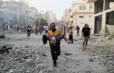 جرحى غزة جرحى غزة