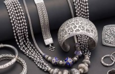 أسعار الفضة في مصر
