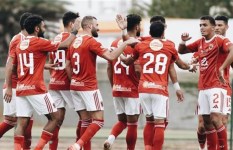 النادي الأهلي 