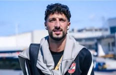 وسام أبو علي