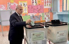  رئيس هيئة النيابة الإدارية