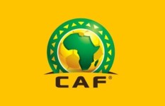 الاتحاد الإفريقي لكرة القدم
