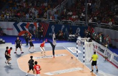 بطولة العالم لكرة اليد تحت 19 سنة بطولة العالم لكرة اليد تحت 19 سنة