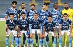  فريق بيراميدز 