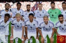 مانشستر يونايتد