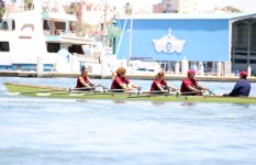  كأس مصر للتجديف