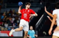 منتخب مصر للشباب