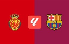  فريق برشلونة