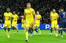 نانت الفرنسي