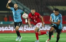 النادي الأهلي 