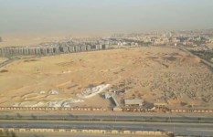 أرض نادي الزمالك