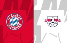  بايرن ميونخ ولايبزيج 