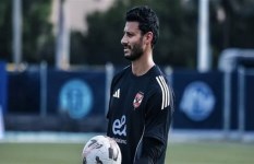 محمد الشناوي