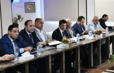 وزير الرياضة 