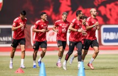 النادي الأهلي 