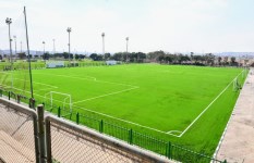 المقاولون العرب