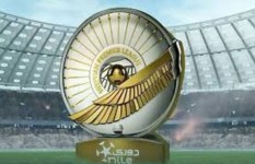 درع الدوري المصري 