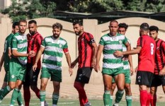 دوري المحترفين