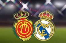 ريال مدريد وريال مايوركا 