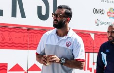 حسام ميدو