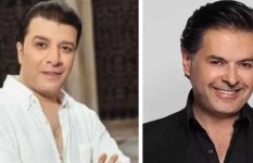 راغب علامة ومصطفى كامل