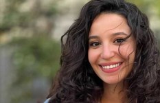 مريم الجندي